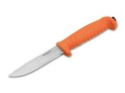 Noże - MAGNUM Nóż Magnum Knivgar SAR Orange 02MB011 - miniaturka - grafika 1