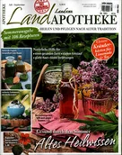 Czasopisma - Landidee Landapotheke [DE] - miniaturka - grafika 1