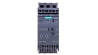 Inne akcesoria elektryczne - Siemens Softstart 3-fazowy 200-480VAC 32A 15kW400V Uc-24V ACDC S0 3RW3027-1BB04 3RW3027-1BB04 - miniaturka - grafika 1