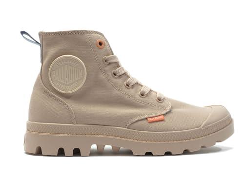 Palladium Pampa Monopop, Trampki damskie, Nude Dust, 37 EU