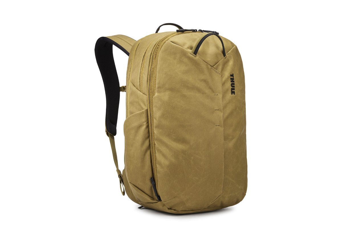 Thule TL-TATB128N - Plecak podróżny Aion 28 l brązowy