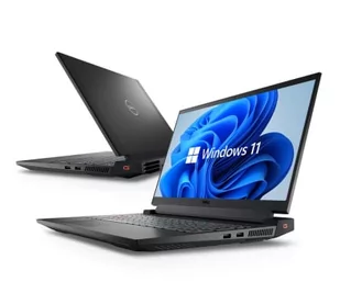 Dell G15 5521 SE i7-12700H/32GB/1TB/Win11 RTX3060 INSPIRON-5521-9850 - Laptopy - miniaturka - grafika 1