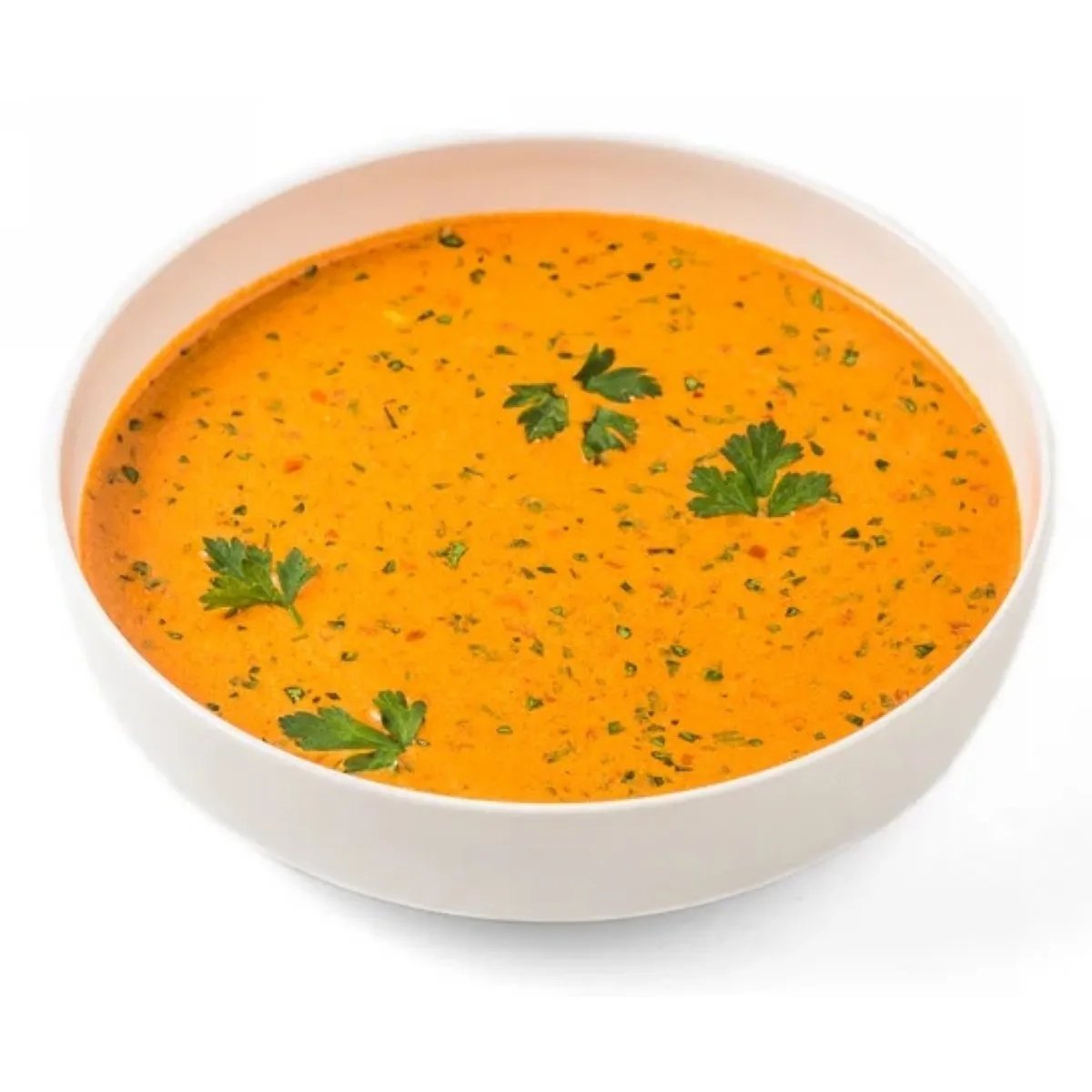 Danie liofilizowane Food Force - Zupa pomidorowa 60g