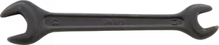 Klucz plaski, dwustronny DIN895 12x13mm - Klucze i nasadki - miniaturka - grafika 1