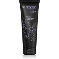 Szampony do włosów - Mi Amante Professional Ella Renew Boutique Shampoo szampon nawilżający z keratyną 250 ml - miniaturka - grafika 1