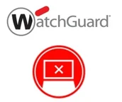 Programy antywirusowe - WatchGuard WG460101 oprogramowanie zabezpieczające Bezpieczeństwo antywirusowe 1 lat(a) WG460101 - miniaturka - grafika 1