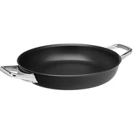Patelnie - WMF Patelnia do serwowania Steak Profi 28cm 1771386021 - miniaturka - grafika 1