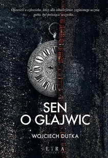 Sen o Glajwic - E-booki - literatura polska - miniaturka - grafika 1