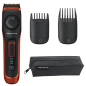 Golarki męskie - Rowenta Virtuo Style TN3800F4 - miniaturka - grafika 1