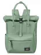 Plecaki - Plecak miejski American Tourister Urban Groove City - urban green - miniaturka - grafika 1