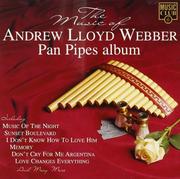 Książki o muzyce - The music of Andrew Lloyd cd Używana - miniaturka - grafika 1