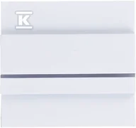 Oprawy, klosze i abażury - F&F Oprawa-schodowa-LED-Lina-biała-12-W-3100K LS-LWW - miniaturka - grafika 1