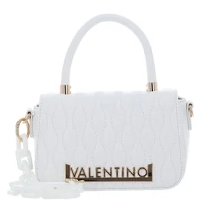 VALENTINO Copacabana, damska torba, jeden rozmiar, Kolor biały, 70AA - Torebki damskie - miniaturka - grafika 1