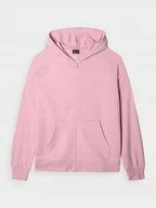Bluzy damskie - BLUZA DAMSKA TSWSF1763 4F XS - miniaturka - grafika 1