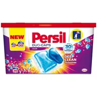 Środki do prania - Persil Kapsułki do prania Duo Caps Regular 30 szt > PROMOCJE NEORATY SZYBKA WYSYŁKA OD 99 ZŁ! - miniaturka - grafika 1
