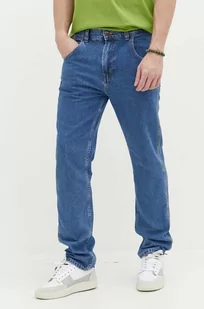 Dickies jeansy męskie - Spodnie męskie - miniaturka - grafika 1