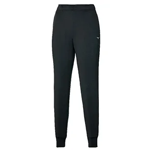 Mizuno Damskie spodnie dresowe Rb - Spodnie damskie - miniaturka - grafika 1