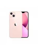 Telefony komórkowe - Apple iPhone 13 5G 4GB/128GB Różowy - miniaturka - grafika 1