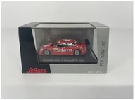 Samochody i pojazdy dla dzieci - Schuco Mercedes Benz C-Klasse Dtm 2008 1:87 452556800 - miniaturka - grafika 1