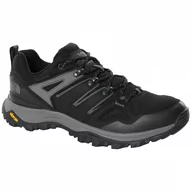 Buty trekkingowe męskie - Buty męskie The North Face Hedgehog Futurelight (Eu) Rozmiar butów (UE): 42 / Kolor: szary/czarny - miniaturka - grafika 1