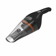 Odkurzacze ręczne - Black&Decker NVC115BJL-QW - miniaturka - grafika 1