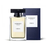 Wody i perfumy męskie - VERSET Parfums URBAN homme woda perfumowana 100 ml - miniaturka - grafika 1