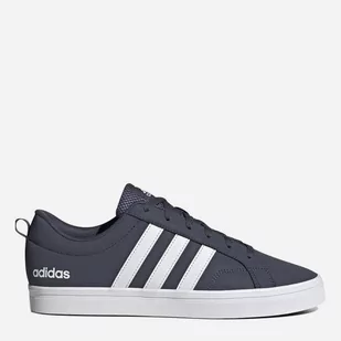 Buty sportowe męskie Adidas Vs Pace 2.0 HP6005 43,5 (9UK) 27,5 cm Granatowe (4066748660674_EU) - Trampki męskie - miniaturka - grafika 1