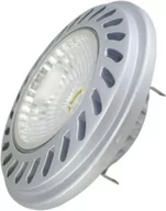 Żarówki LED - Lumax BestService BestService Żarówka LED 18W G53 AR111 12V 4100K neutralna 1700lm 75° LL507 LL507 - miniaturka - grafika 1