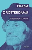 Filozofia i socjologia - Pochwała głupoty - Erazm z Rotterdamu - miniaturka - grafika 1