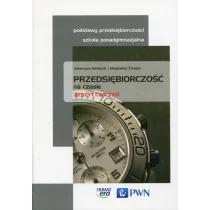 Nowa Era Przedsiębiorczość na czasie Zeszyt ćwiczeń - Katarzyna Garbacik,Magdalena Żmiejko - Podręczniki dla liceum - miniaturka - grafika 1