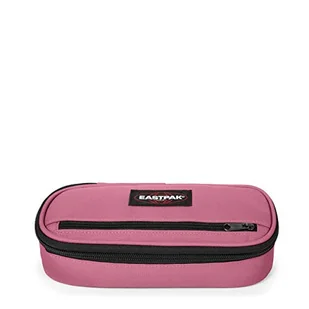 Eastpak owalne torby szkolne, plecaki i akcesoria do plecaka, uniseks, Rosa (Salty Pink) (różowy) - EK00040E81Z - Plecaki - miniaturka - grafika 1