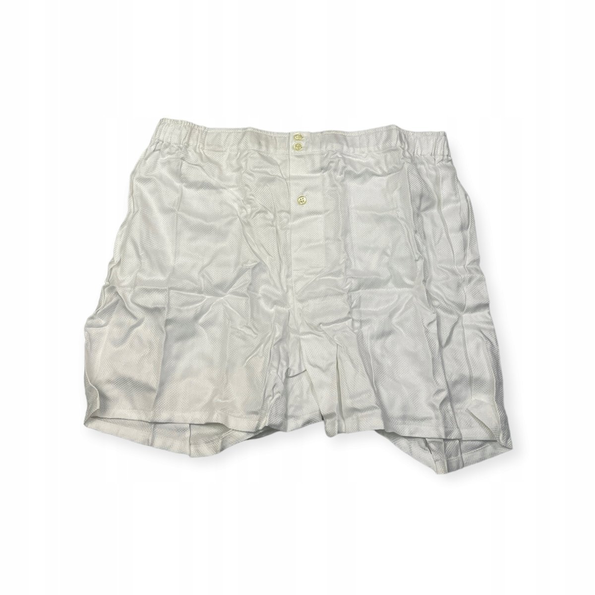 Bokserki męskie Emanuele Maffeis XXL