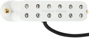 Seymour Duncan SL59-1n Little 59' Strat NeckWhite - Części gitarowe, konserwacja gitary - miniaturka - grafika 1