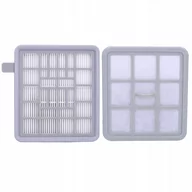 Filtry do odkurzaczy - Zelmer ZESTAW FILTRÓW DO ODKURZACZY VC3100 ECO POWER ZVCA315H - miniaturka - grafika 1