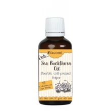 Nacomi Olej rokitnikowy ECO 30 ml 3216123 - Olejki do ciała i włosów - miniaturka - grafika 3