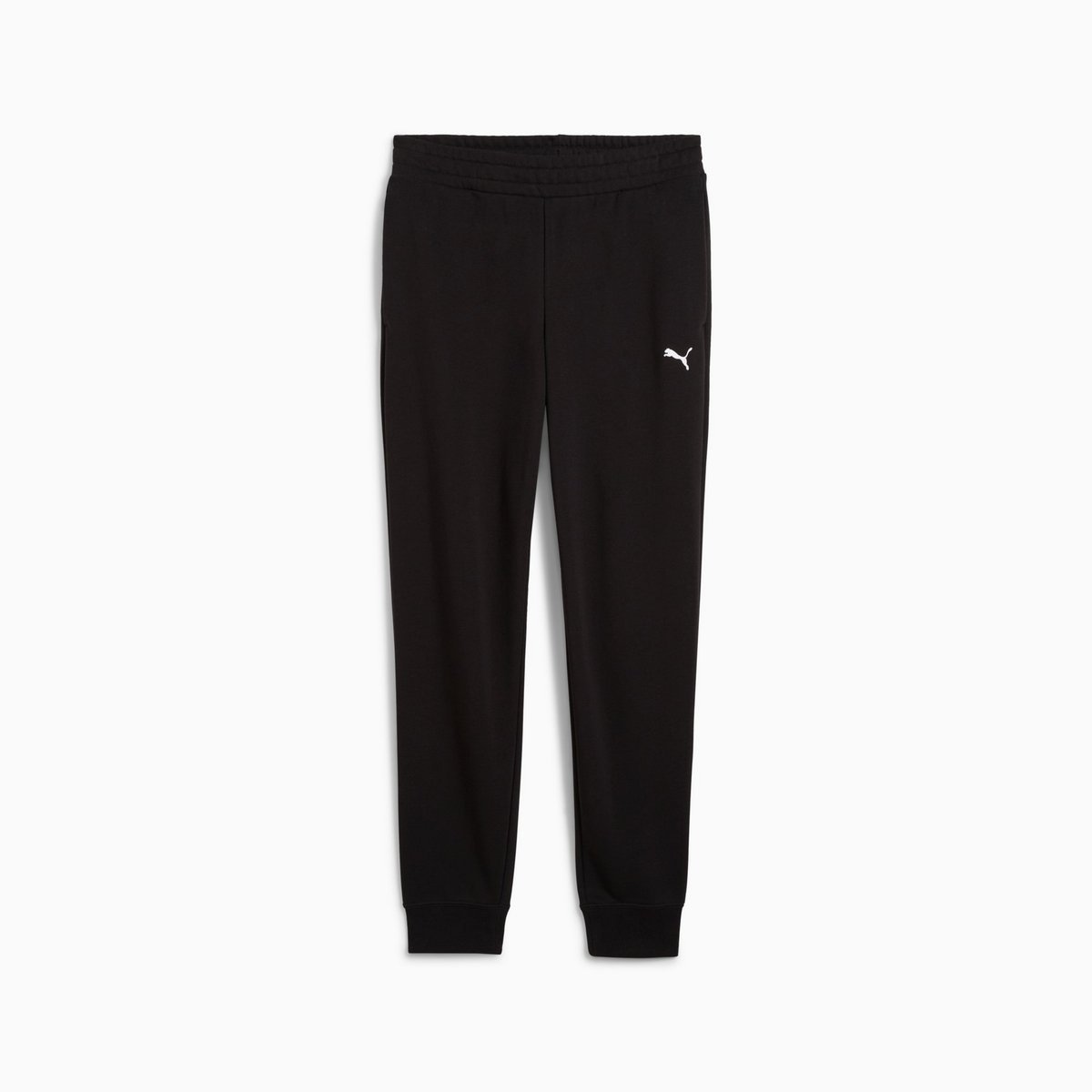 Spodnie dresowe damskie Puma ESS TR CL czarne 68328401 r XL