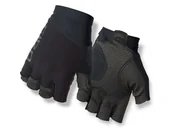 Rękawiczki rowerowe - Giro, Rękawiczki kolarskie męskie, Zero Cs black, czarny, rozmiar XL - miniaturka - grafika 1