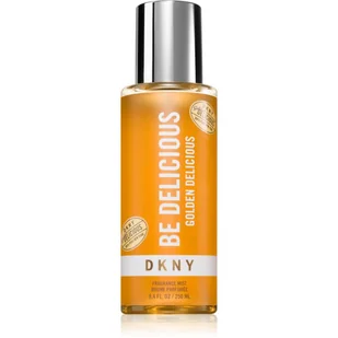 DKNY DKNY Golden Delicious spray do ciała 250 ml dla kobiet - Wody i perfumy damskie - miniaturka - grafika 1
