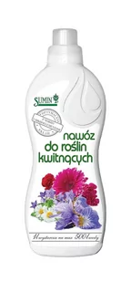 Sumin koncentrat nawozowy do kwitnących 1 l - Nawozy ogrodnicze - miniaturka - grafika 1