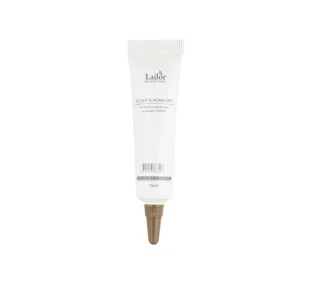 LA'DOR SCALP SCALING SPA ŁAGODZĄCA ODŻYWKA DO SKÓRY GŁOWY AMPUŁKA 15G - Odżywki do włosów - miniaturka - grafika 1