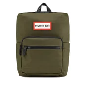 Plecaki - Plecak Hunter HTR-K-001-06 Khaki - miniaturka - grafika 1