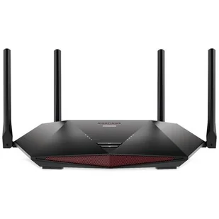 Netgear Router Nighthawk XR1000 AX5400 4LAN 1USB XR1000-100EUS - Routery - miniaturka - grafika 1