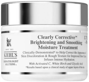 Kiehls Krem do twarzy 50 ml - Kremy do twarzy - miniaturka - grafika 1