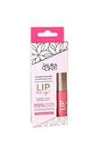 Balsamy do ust - Laura Conti Balsam powiększający usta Lip me up! Raspberry Sorbet 4100-41103 - miniaturka - grafika 1
