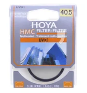 Filtry fotograficzne - Filtr UV HOYA, 40.5 mm, Multi Coated - miniaturka - grafika 1