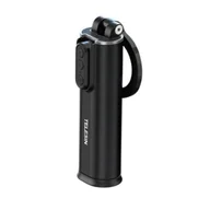 Selfie stick - Uchwyt selfie TELESIN Travel Mount Magnetic Czarny P1-HSS-02 - miniaturka - grafika 1