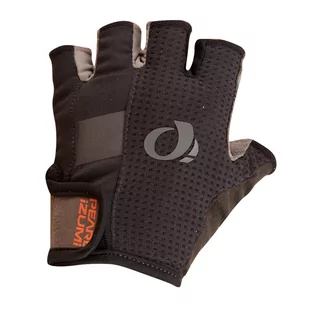 PEARL IZUMI ELITE damskie rękawiczki rowerowe, ŻEL 14241602-021 czarne - Rękawiczki rowerowe - miniaturka - grafika 1
