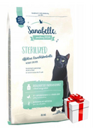 Sanabelle Sterilized - 10 kg