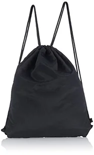 PIECES PCDENISE EXP 17065199 damska torba plecakowa 46 x 37 x 8 cm (szer. x wys. x gł.), czarny - czarny Black - 46x37x8 cm (B x H x T) - Torebki damskie - miniaturka - grafika 1