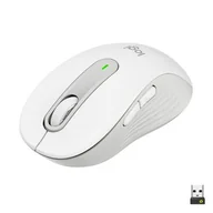 Myszki - Logitech Signature M650 White (910-006255) - miniaturka - grafika 1